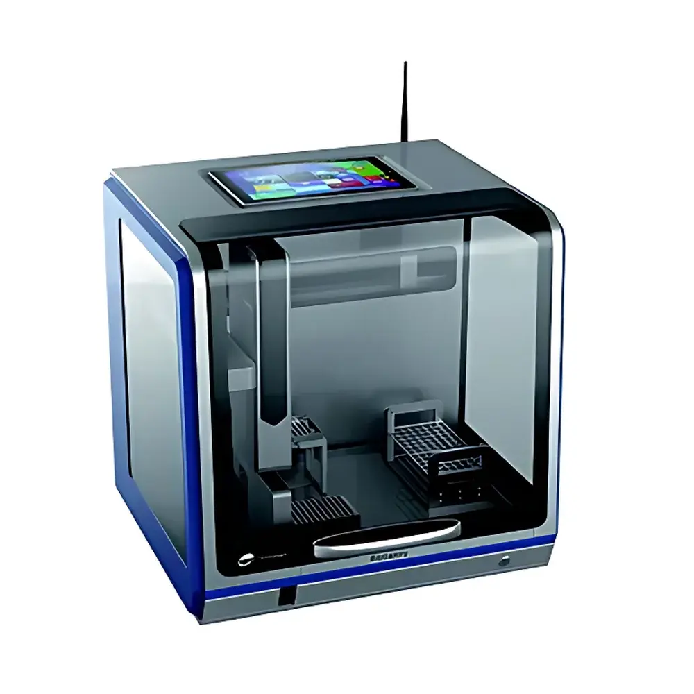 Agela BioGantry Automated Liquid Handling Workstation