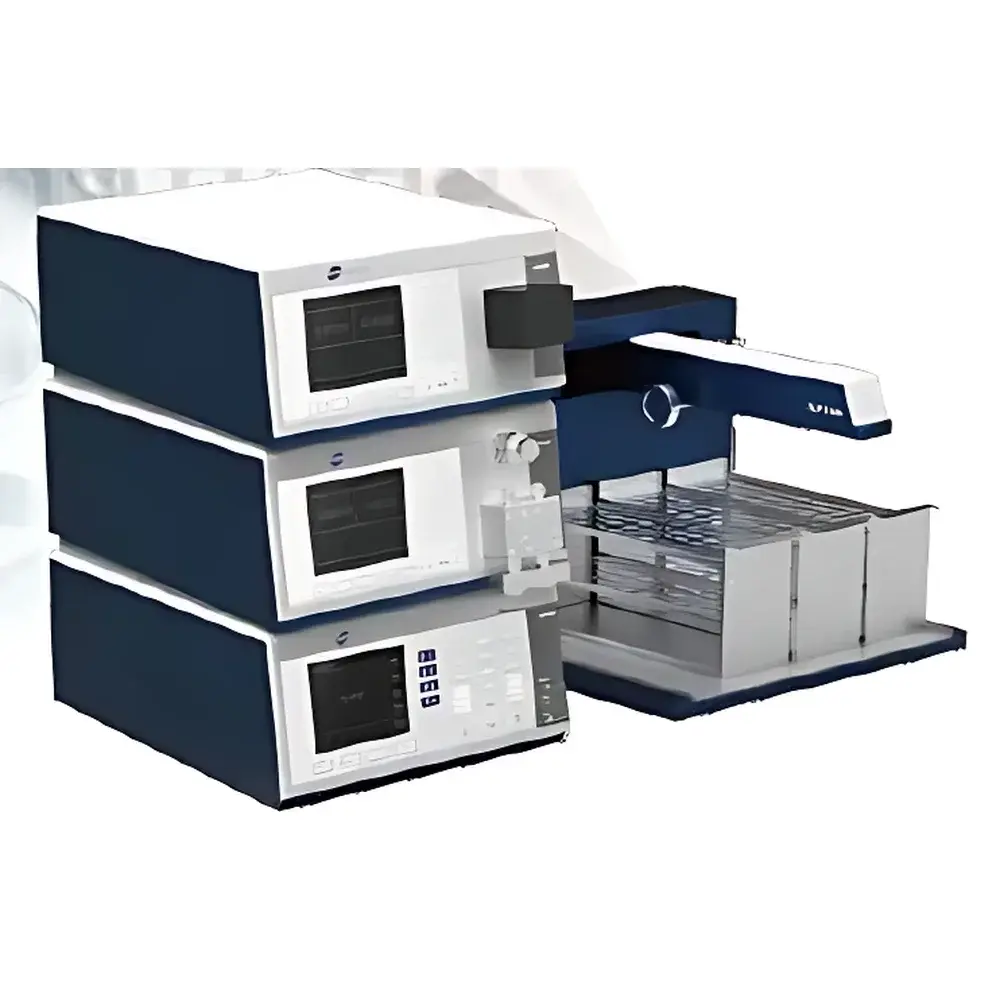 Agela FLEXA-MH Preparative Liquid Chromatography System