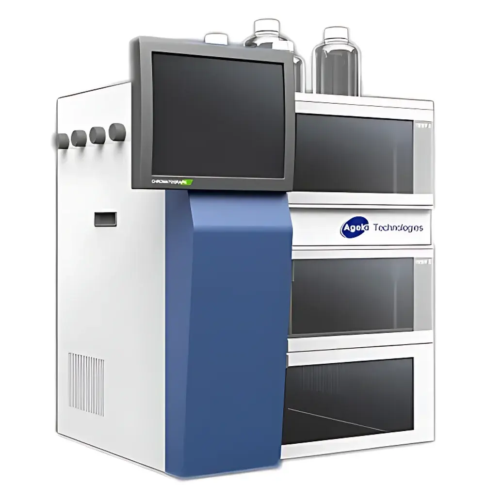 Qdaura® SPE-40 Fully Automated Solid Phase Extraction System