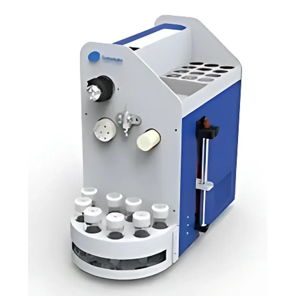 Brookfield ATS-051 Multifunctional Autosampler for HPLC and Prep-LC Systems