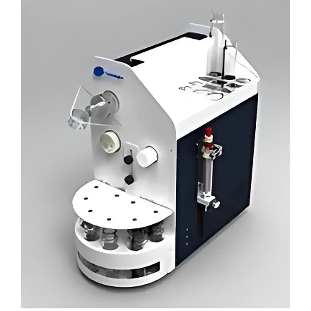 Brookfield ATS-051 Multifunctional Autosampler for HPLC and Prep-LC Systems