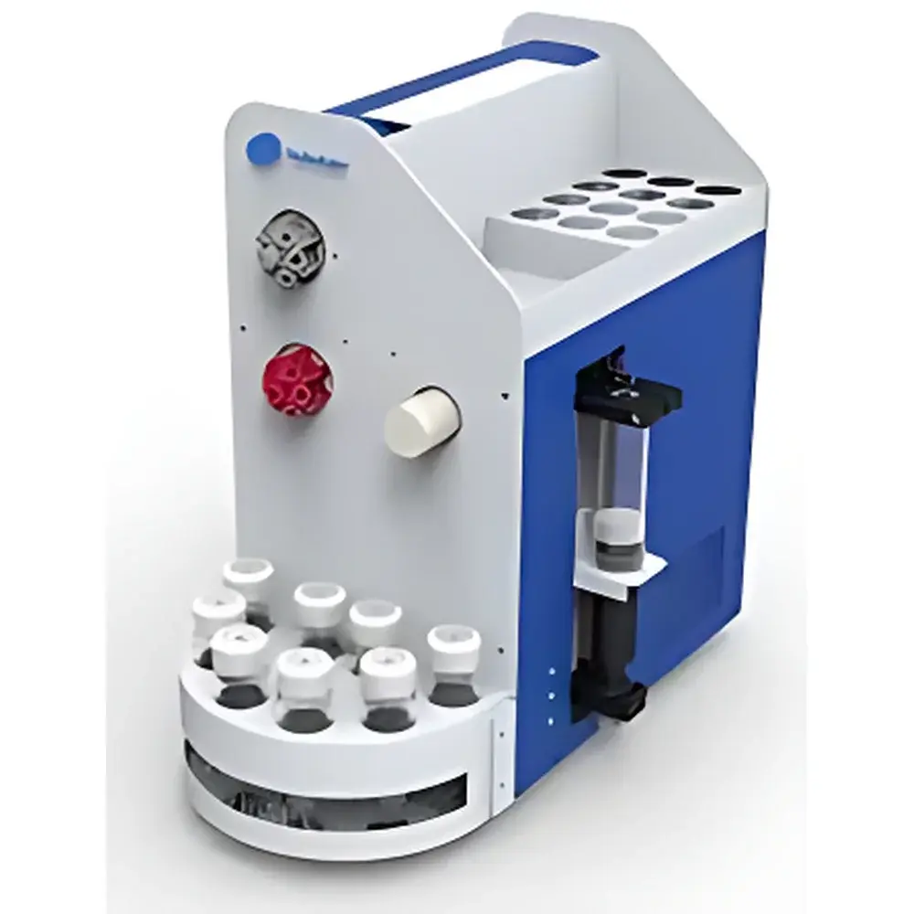 Brookfield ATS-051 Multifunctional Autosampler for HPLC and Prep-LC Systems