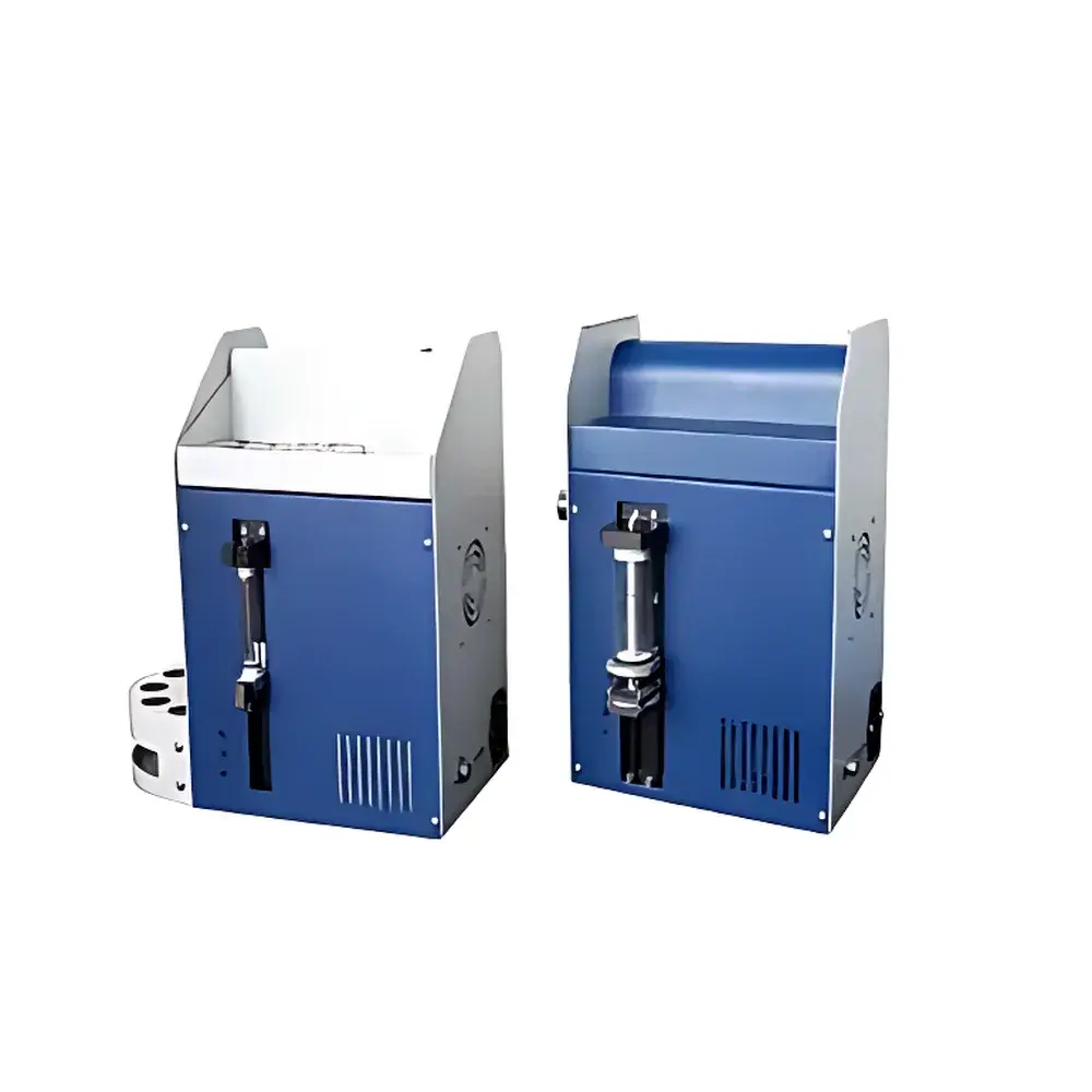 Agela ATS-051 Multifunctional Autosampler for Preparative Liquid Chromatography