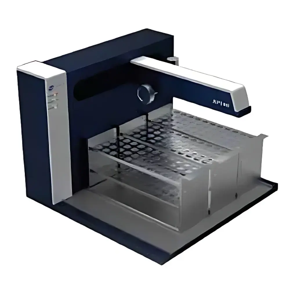 Agela FL-C100 XY-Coordinate Fraction Collector