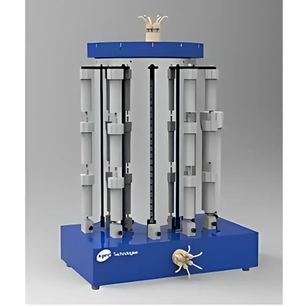ACQ-06 Multifunctional Column Switcher for HPLC and Prep Chromatography Systems