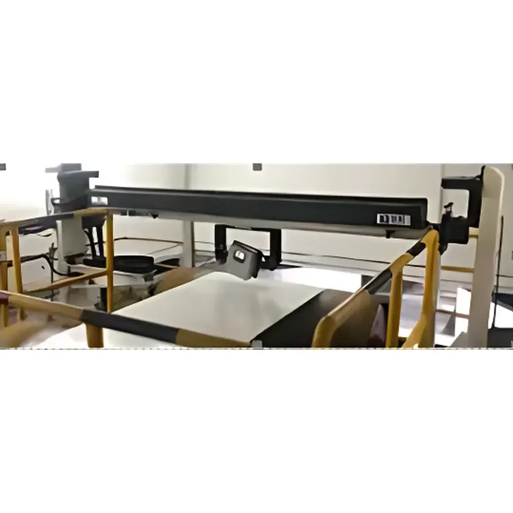 HunterLab STOL-MG Series In-Line Gloss and Color Measurement System