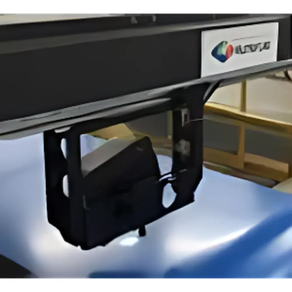 HunterLab STOL-MG Series In-Line Gloss and Color Measurement System