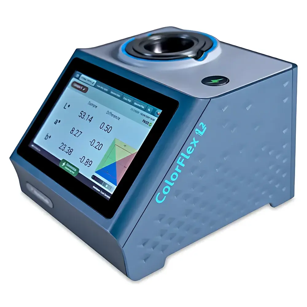 HunterLab ColorFlex L2 CFL2 Spectrophotometer