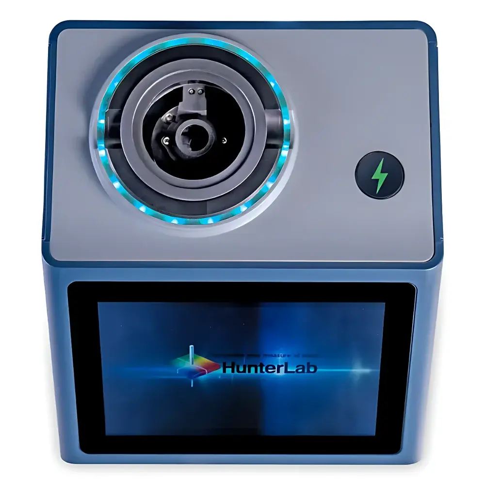 HunterLab ColorFlex L2 CFL2 Spectrophotometer