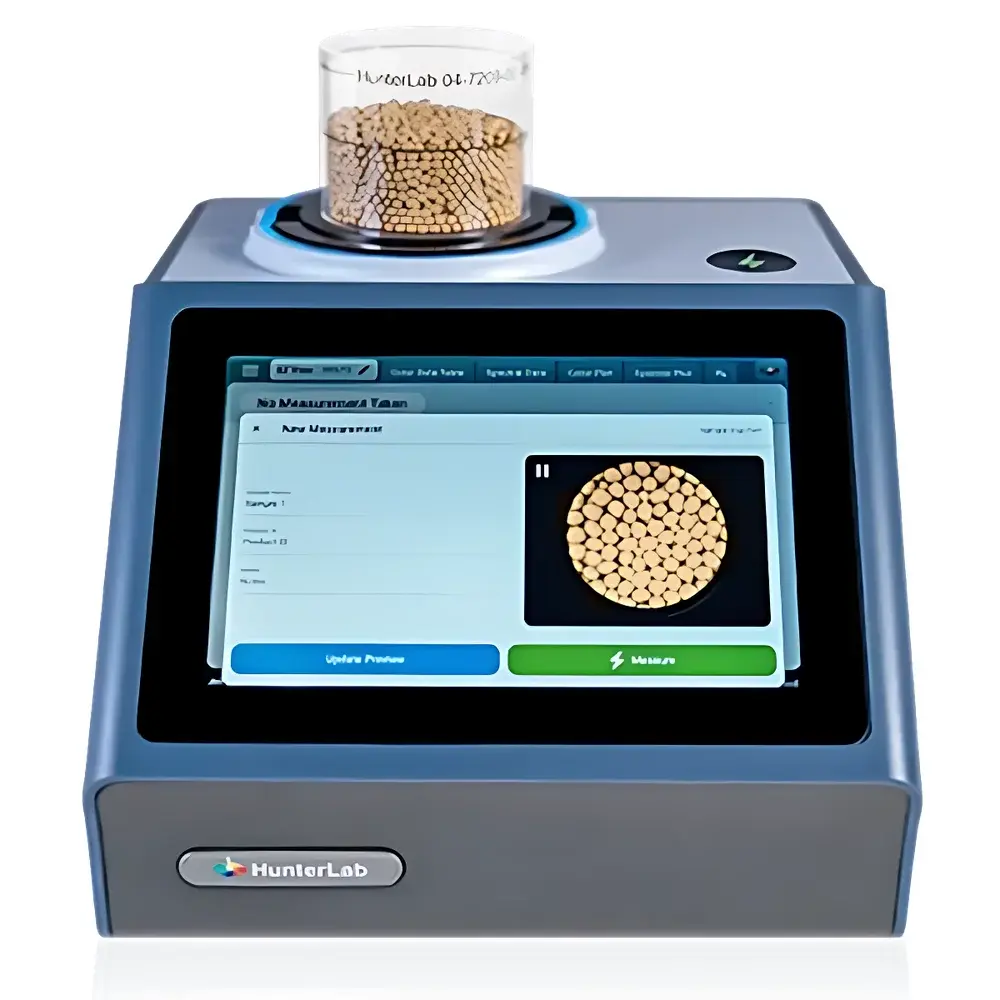 HunterLab ColorFlex L2 CFL2 Spectrophotometer