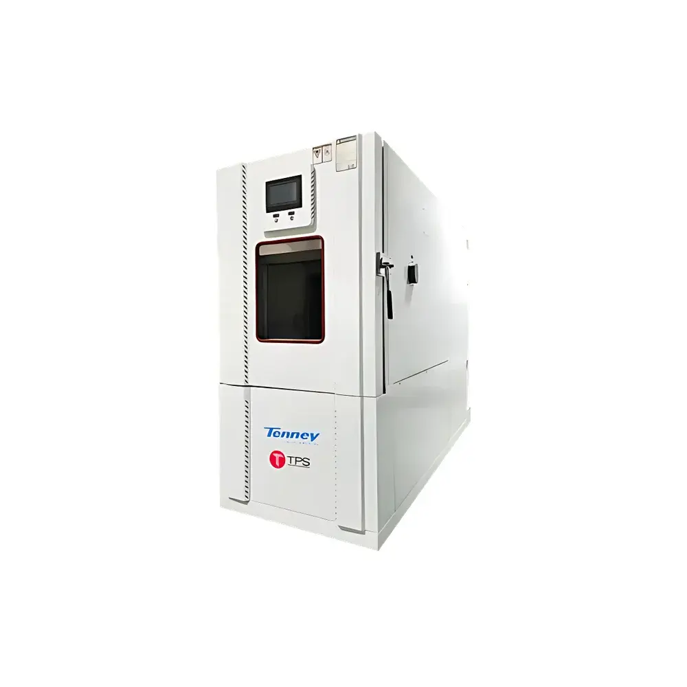 Blue M Tenney Asia Environmental Test Chamber