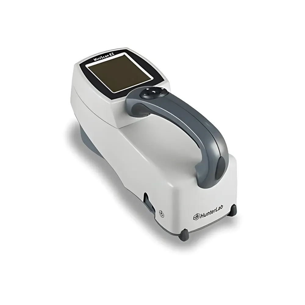 HunterLab MiniScan EZ Portable Spectrophotometer
