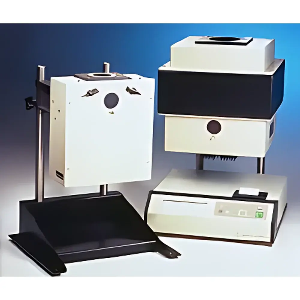 HunterLab D25L-DP9000 (D25L) Colorimeter and Color Difference Meter