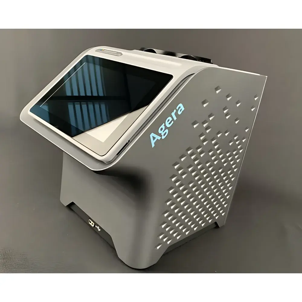 HunterLab UltraScan VIS Spectrophotometer