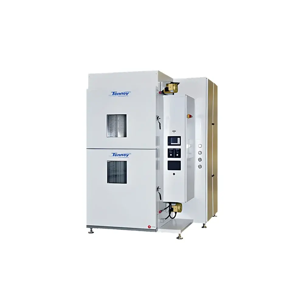 Blue M TENNEY Thermal Shock Test Chamber TS2 Series