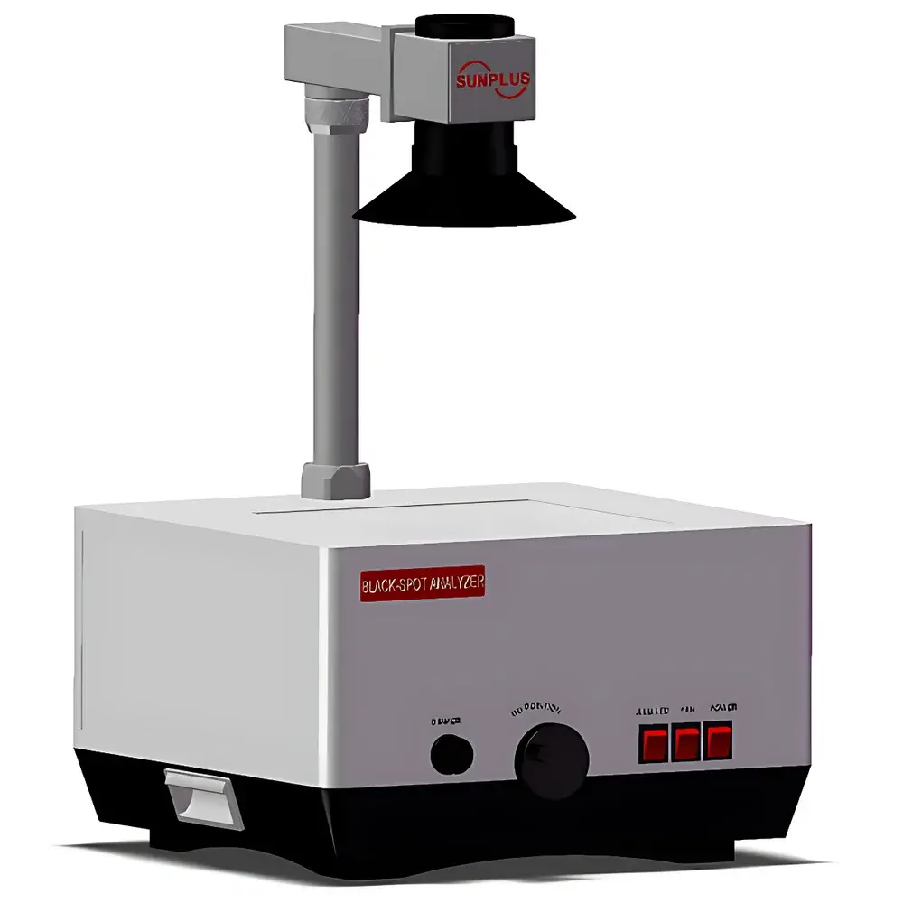 HunterLab SP-BS-1908 Blackspot Detection System