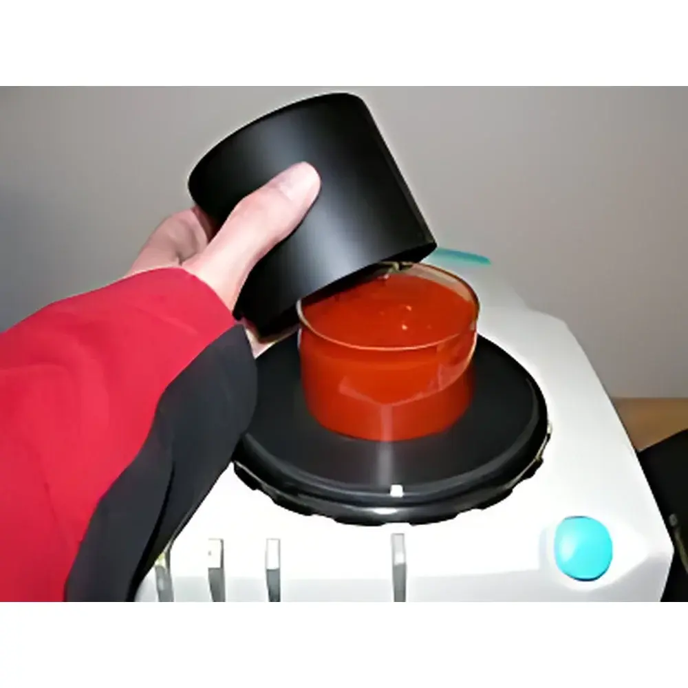 HunterLab LabScan XE Tomato Colorimeter