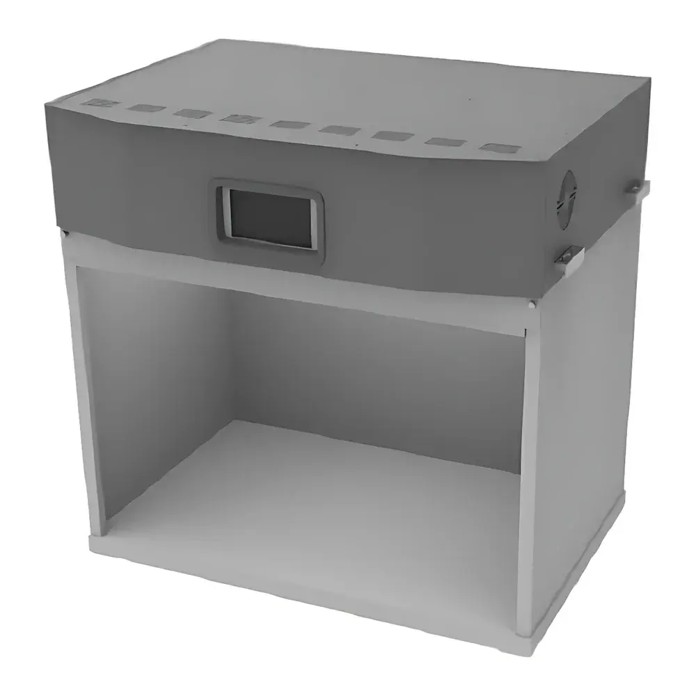 WeSpectra SpectraLED Pro Multi-Channel Tunable LED Standard Light Source Cabinet