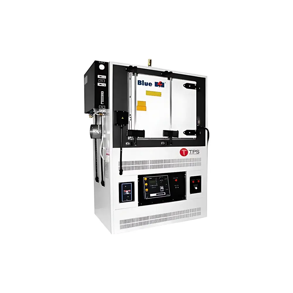 Blue M IGF7780 Inert Atmosphere High-Temperature Aging Oven