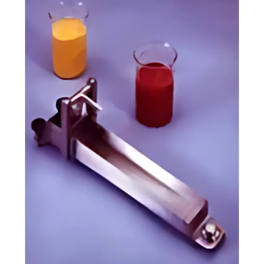 CSC Viscometer – Precision Efflux Viscometer for Semi-Solid Food Products