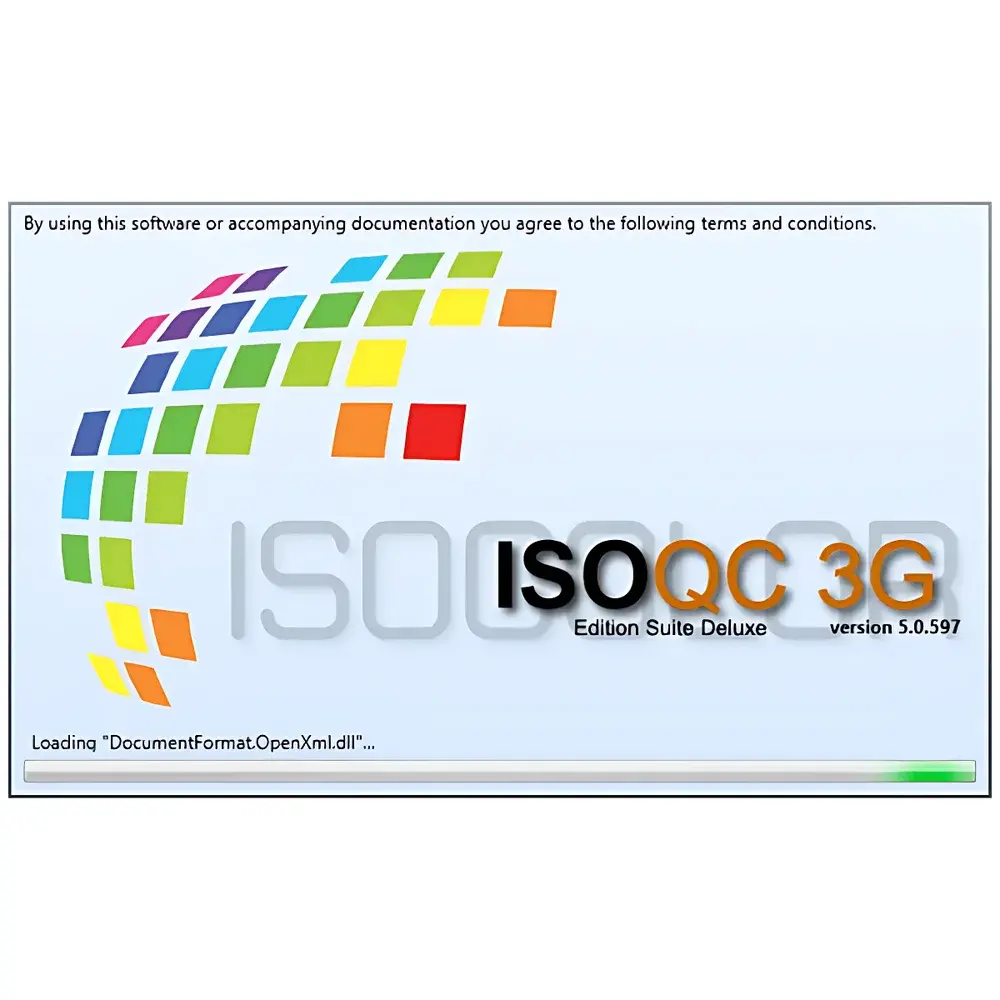 HunterLab ISOMATCH 3G Color Matching Software