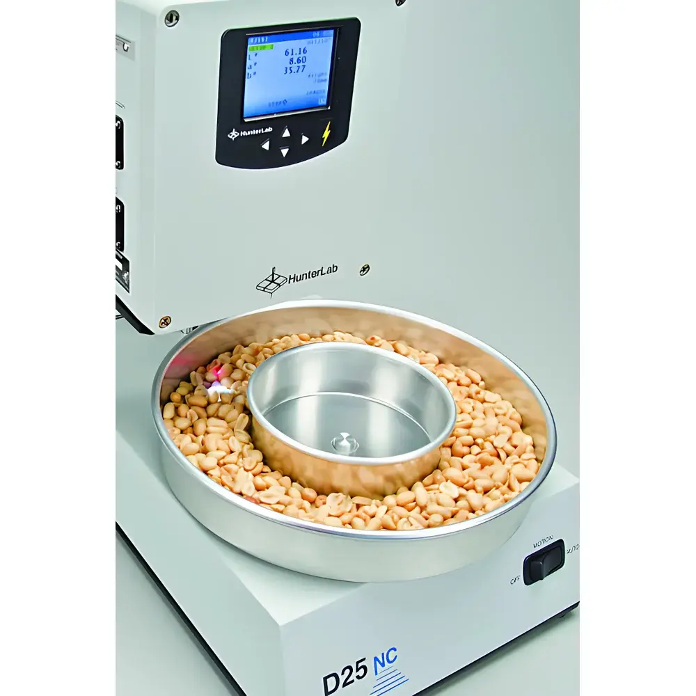 HunterLab D25-NC Non-Contact Spectrophotometer