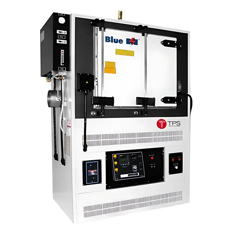 Blue M IGF-6680 Semiconductor BCB Polymer Curing Oven