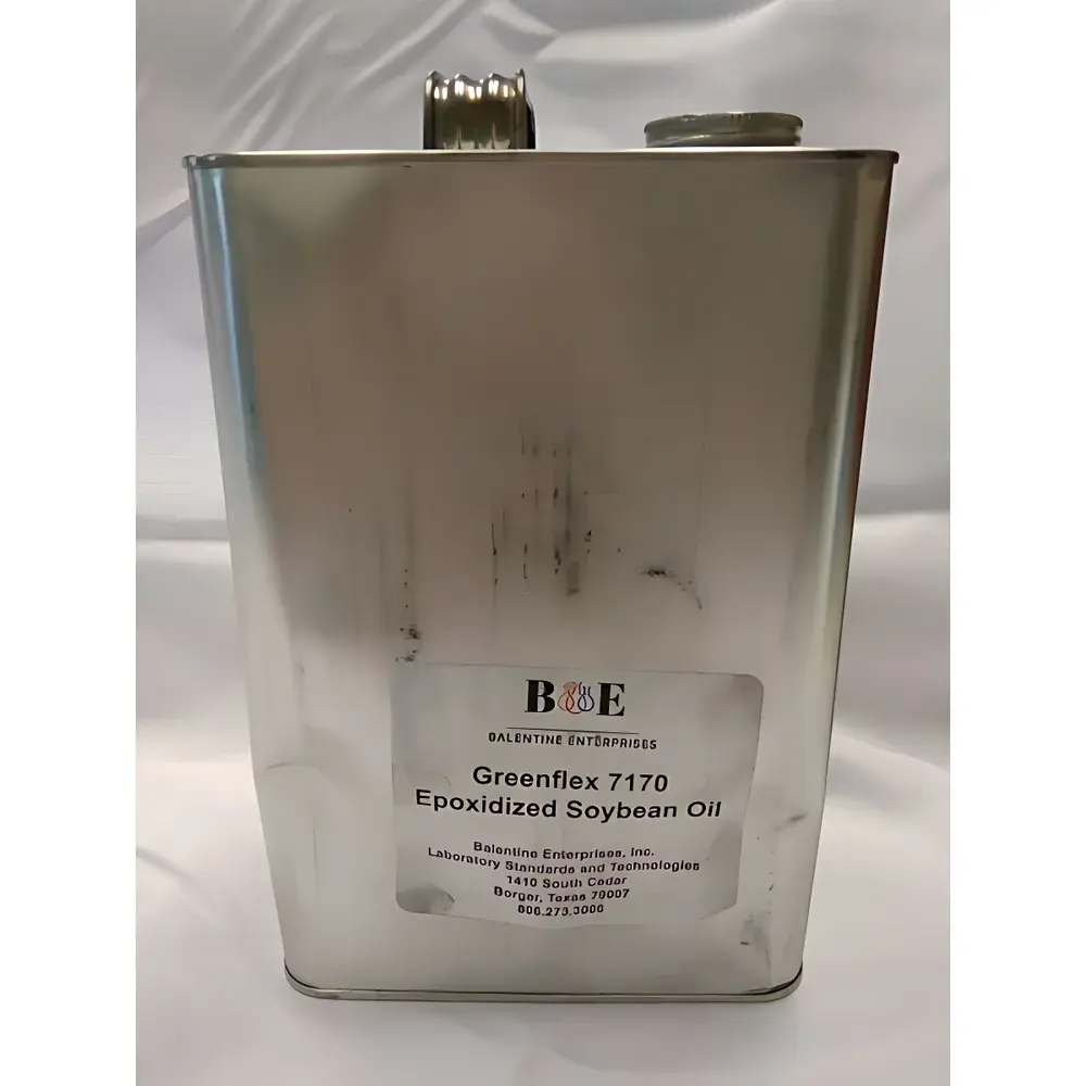 GreenChem Paralex G-62 Soybean Oil Epoxide (ASTM D3265 Reference Standard)