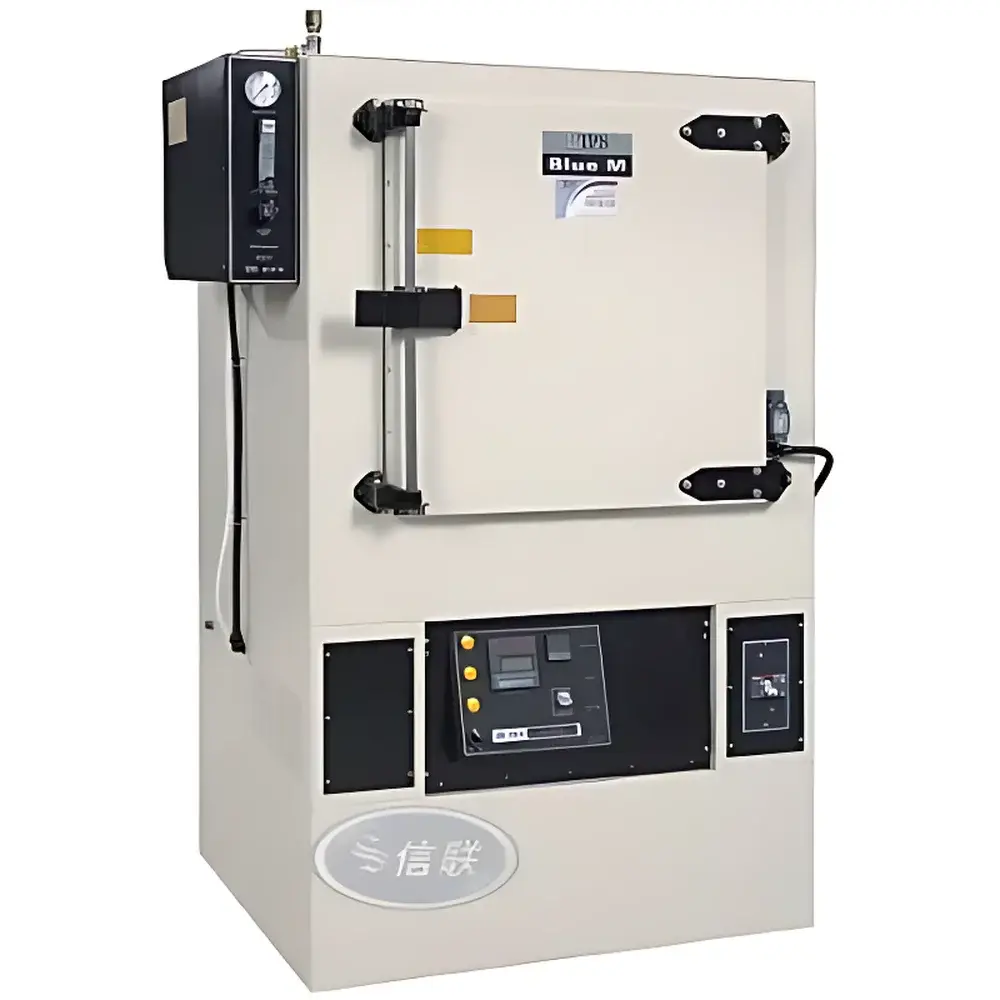 Blue M TPS Series High-Temperature Forced-Air Circulating Oven
