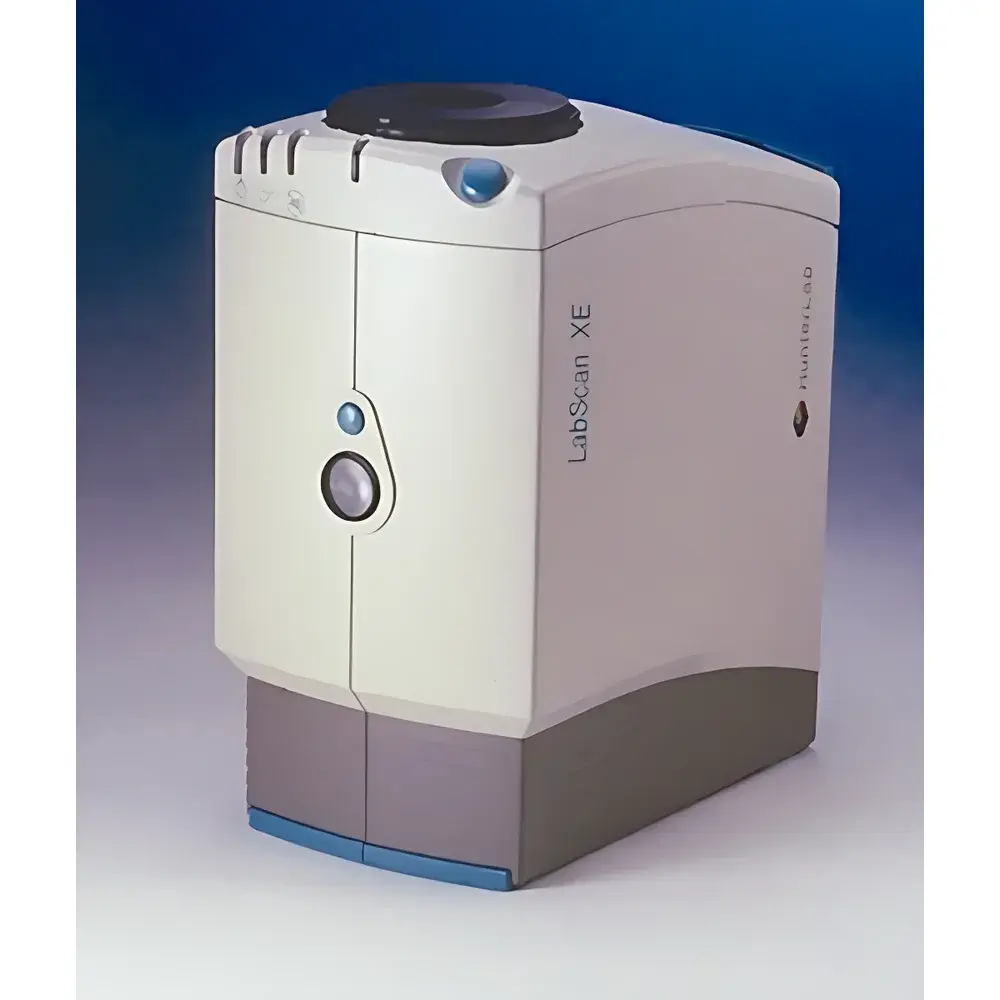 HunterLab LabScan XE Color Difference Meter