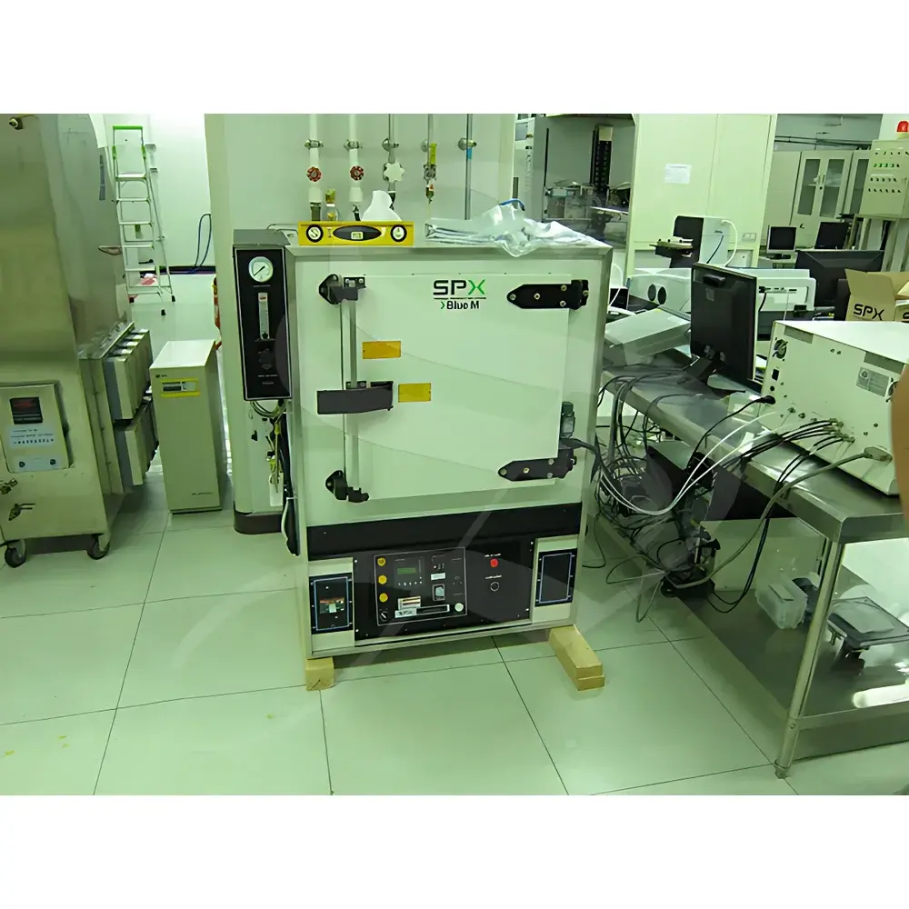 Blue M Inert Atmosphere Oven