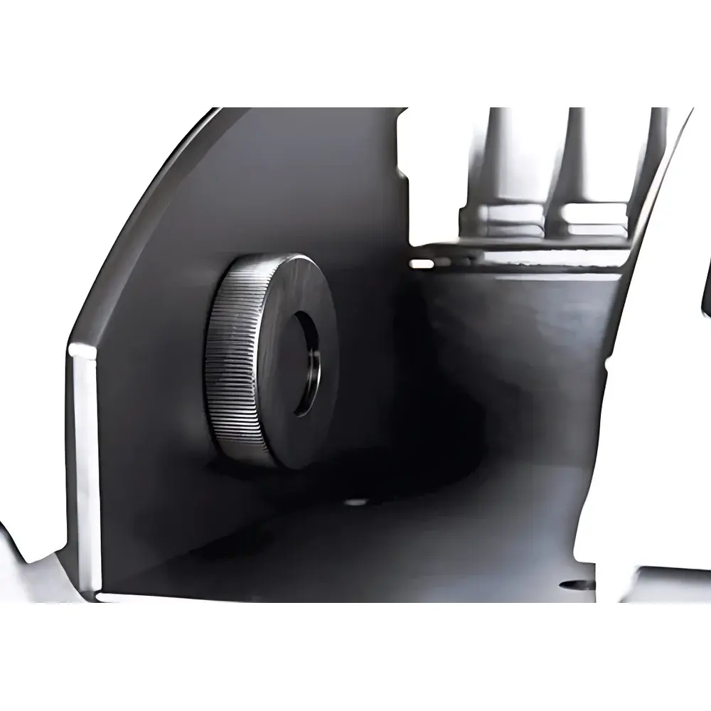 HunterLab Vista Platinum-Cobalt (APHA) Colorimeter