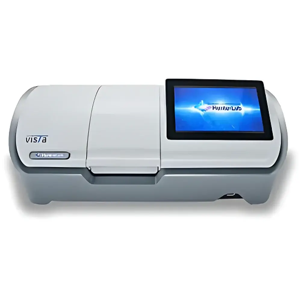 HunterLab Vista Pesticide Intermediate Colorimeter