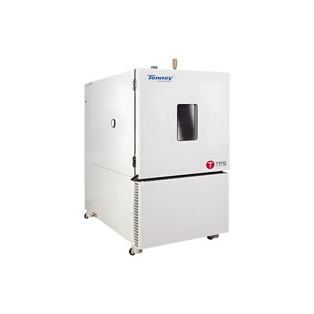 Tenney Lunaire SS Steady-State Environmental Test Chamber