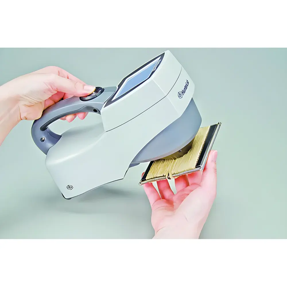 HunterLab MiniScan EZ Portable Colorimeter