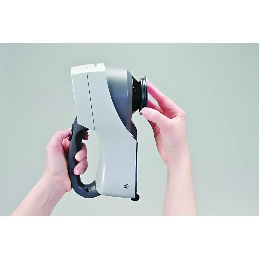 HunterLab MiniScan EZ Meat Colorimeter