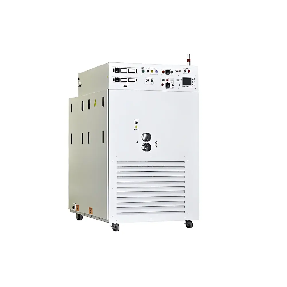 TENNEY Conditioned Air Supply System