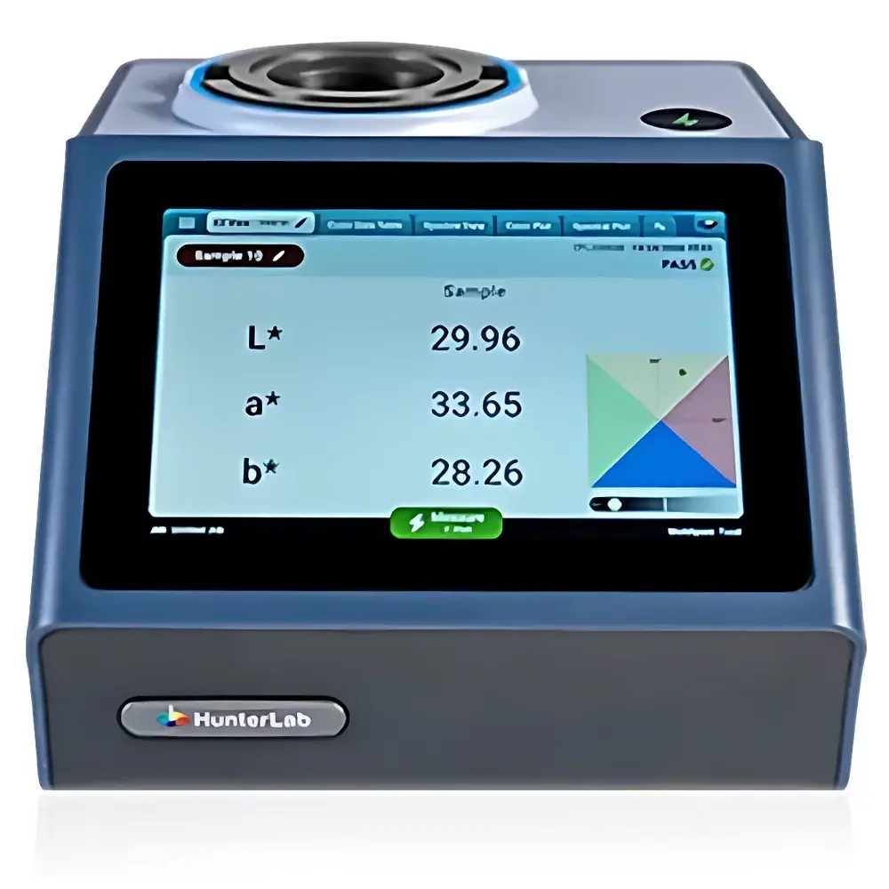 HunterLab ColorFlex L2 45°/0° Spectrophotometric Colorimeter