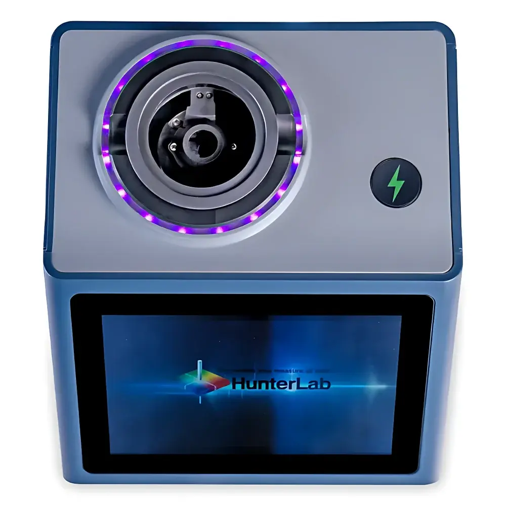 HunterLab ColorFlex L2 45°/0° Spectrophotometric Colorimeter