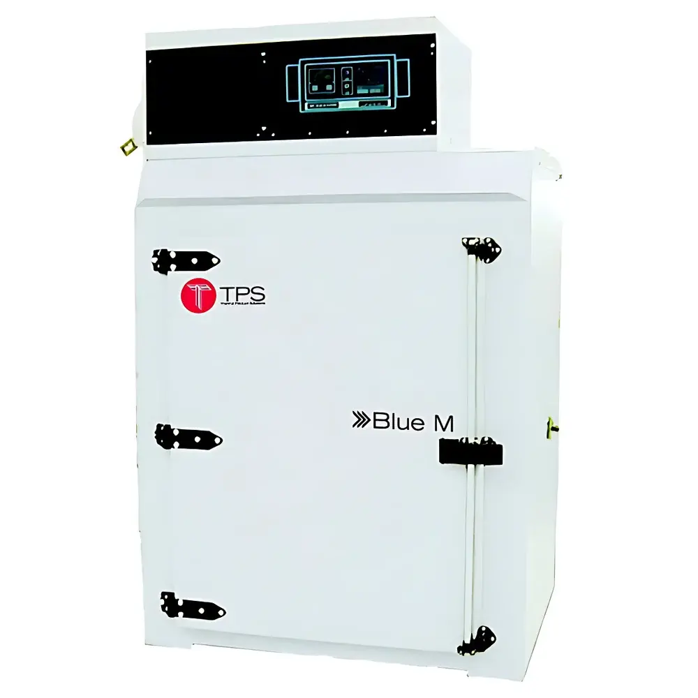 Blue M DC Series Benchtop and Floor-Standing Forced-Air Laboratory Ovens