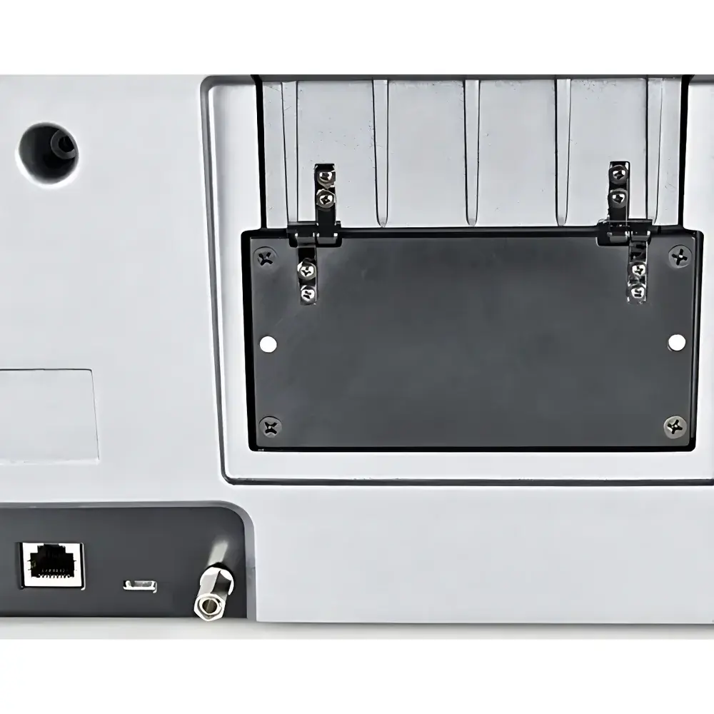 HunterLab Vista Molten Color Analyzer for GB/T 6324.7-2014