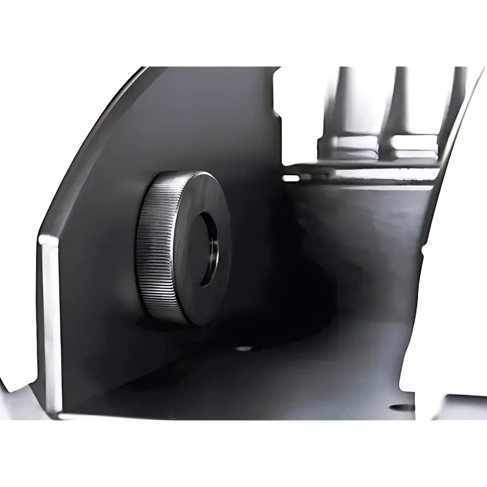 HunterLab Vista Molten Color Analyzer for GB/T 6324.7-2014