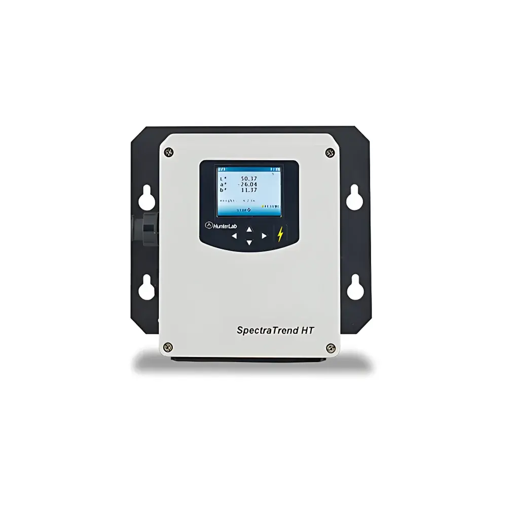 HunterLab STOL-M1 Online Paper Color Measurement System