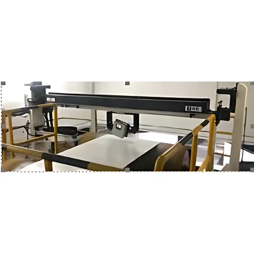 HunterLab STOL-M1 Online Paper Color Measurement System
