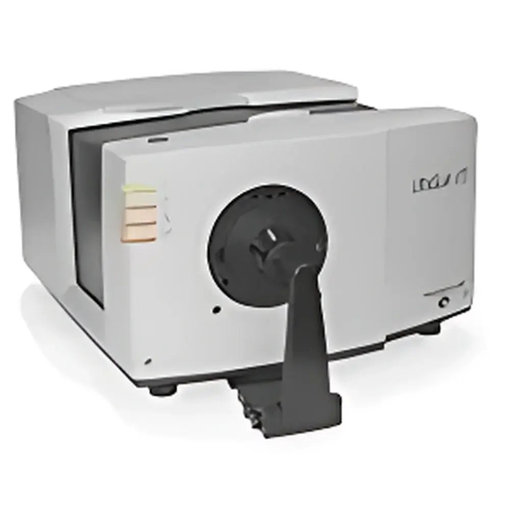 HunterLab UltraScan VIS Colorimeter, Whiteness & Yellowness Index Analyzer