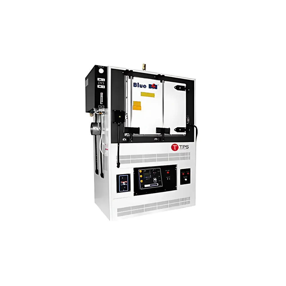 Blue M IGF-7780 Semiconductor Wafer Curing Oven