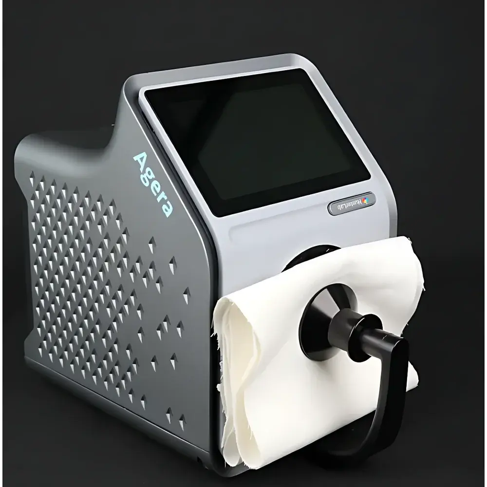 HunterLab Agera Spectrophotometric Color Difference Meter