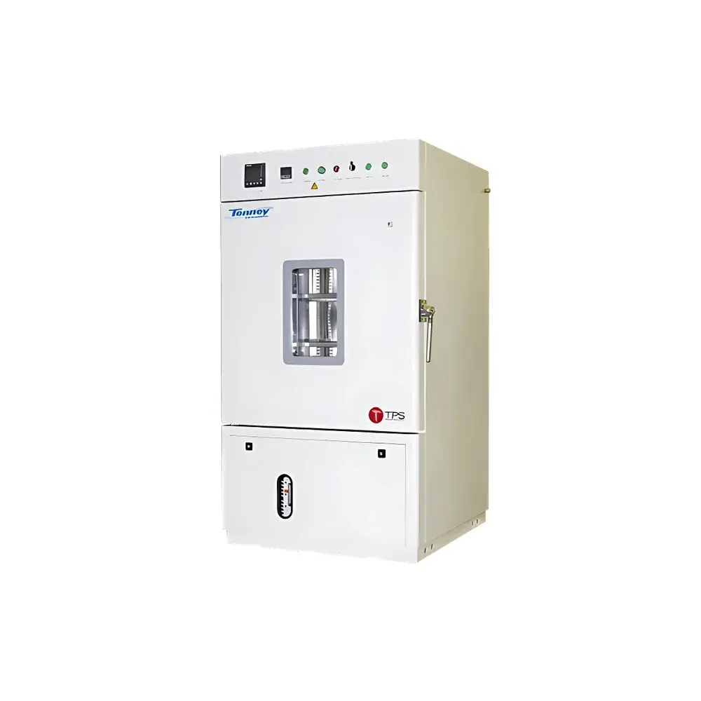 Blue M TENNEY 8.5SVO Vacuum Laboratory Oven