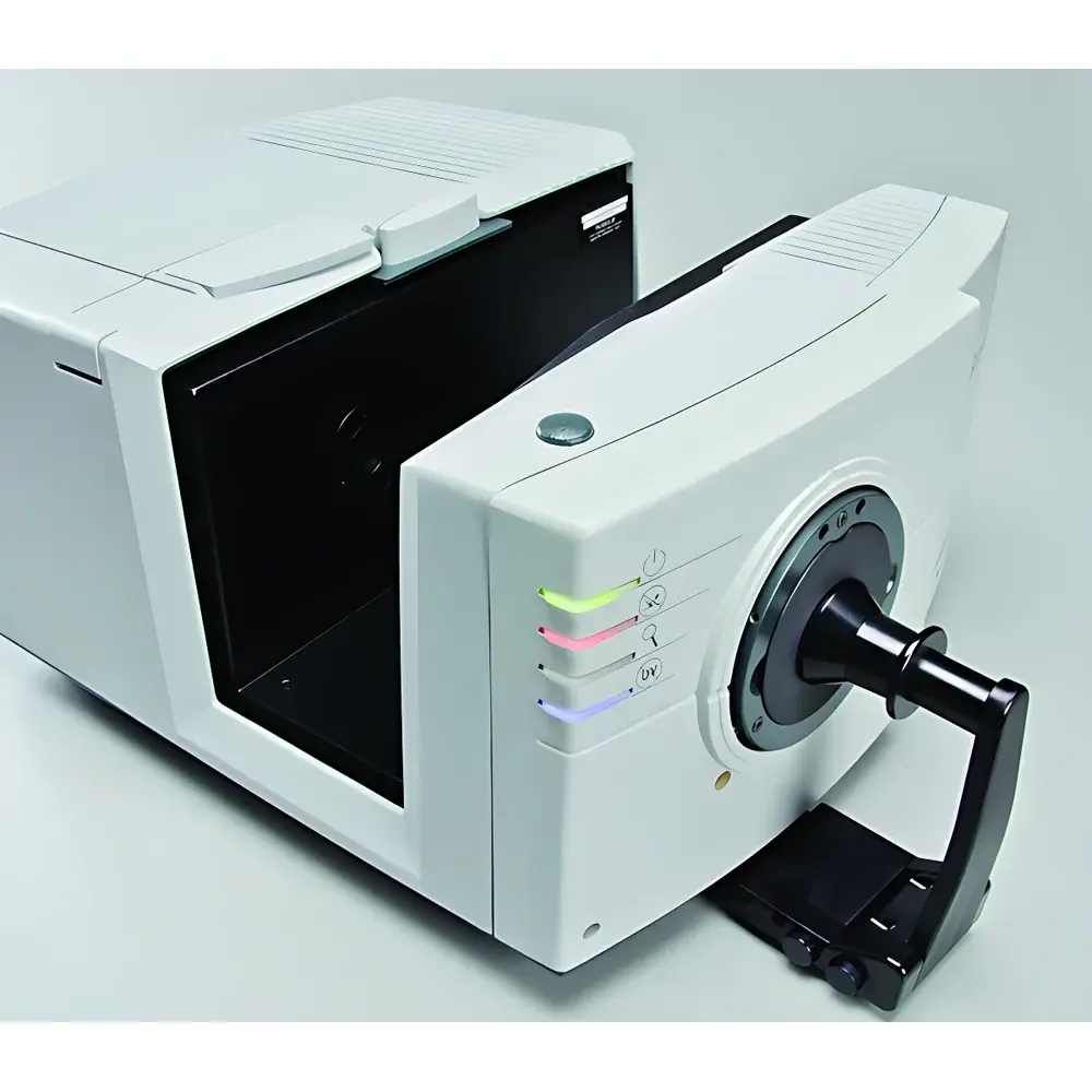 HunterLab UltraScan VIS Pharmaceutical Colorimeter