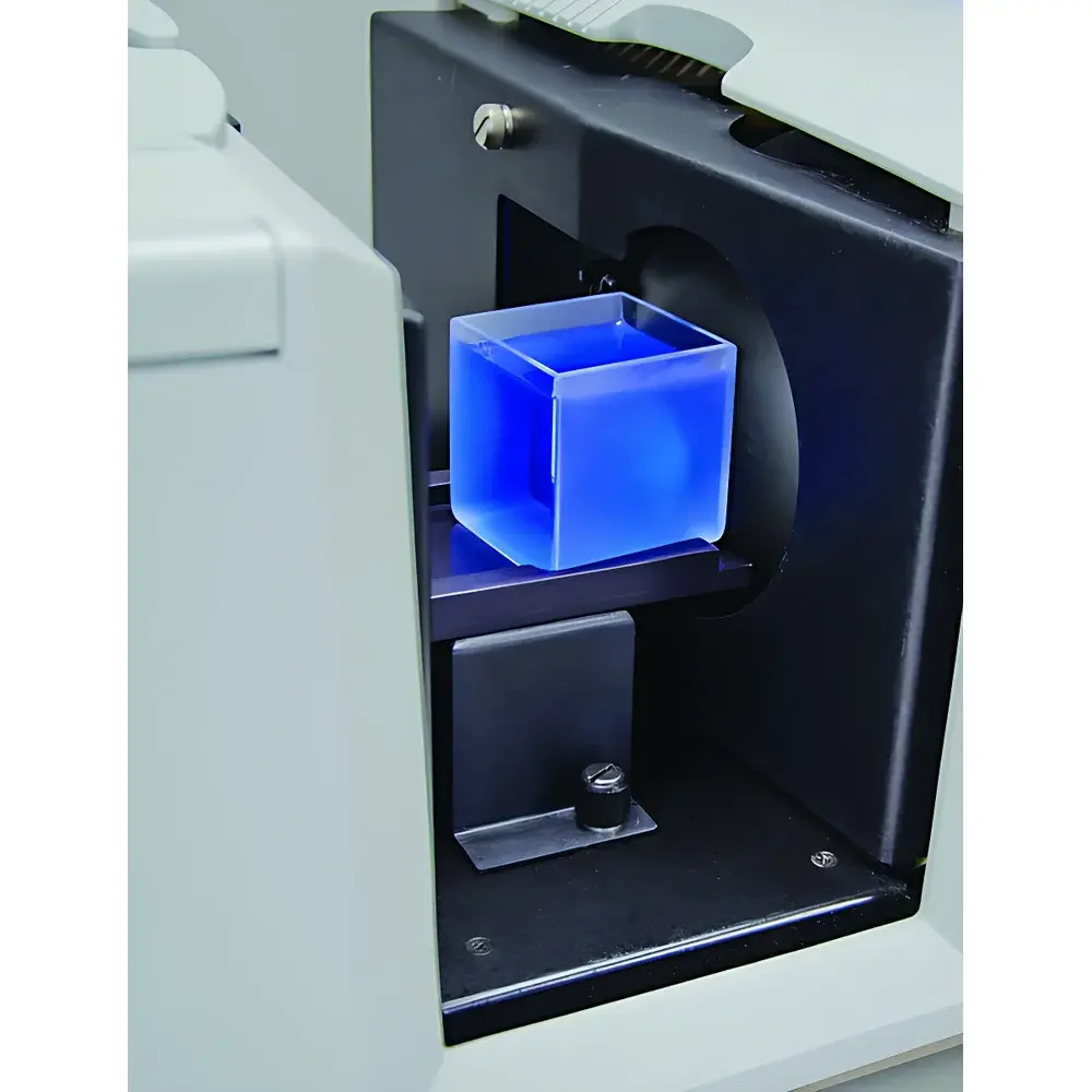 HunterLab UltraScan VIS Benchtop Spectrophotometer for Pharmaceutical Formulations